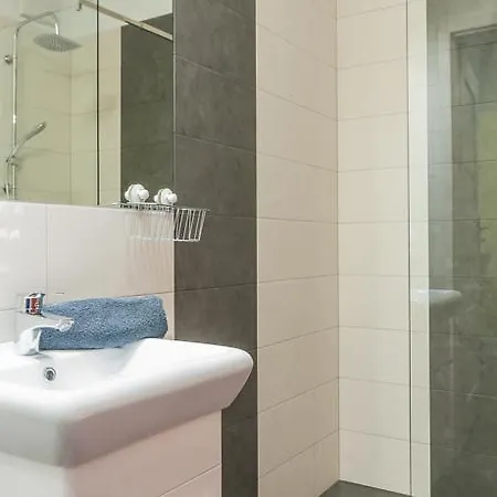 Apartament Chabrowa