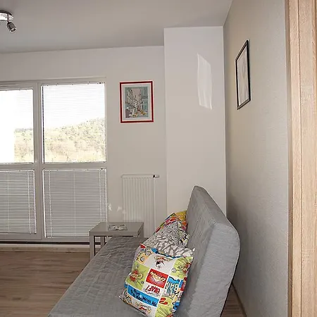 Apartament Chabrowa Apartmán