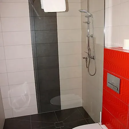 Apartmán Apartament Chabrowa Gdyně