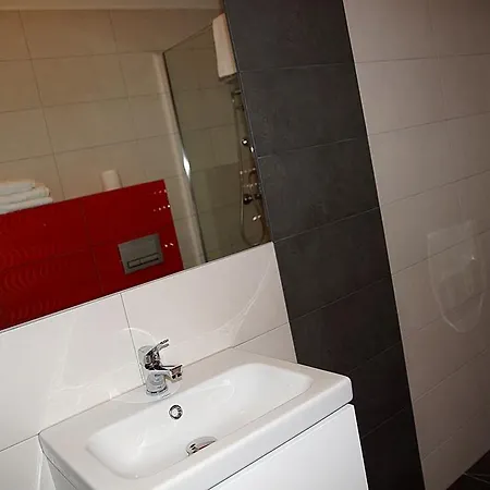 Apartmán Apartament Chabrowa