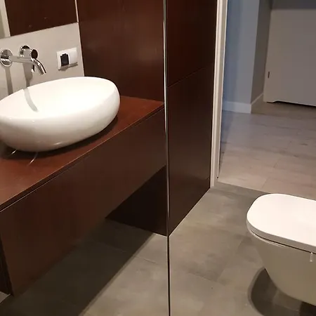 Apartament Chabrowa Gdyně