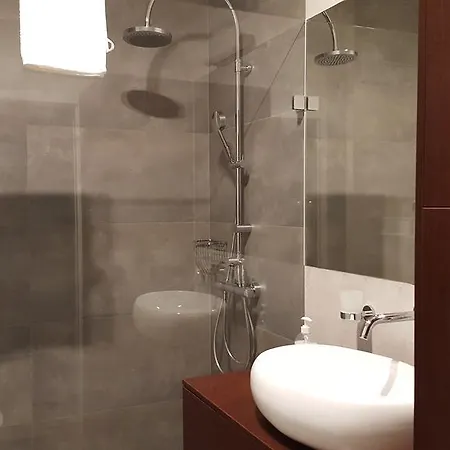 Apartament Chabrowa *