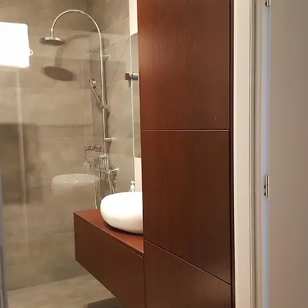 Apartament Chabrowa