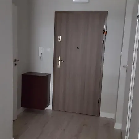 Apartament Chabrowa Apartmán *