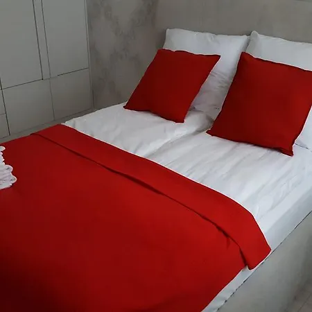 Apartament Chabrowa * Gdyně