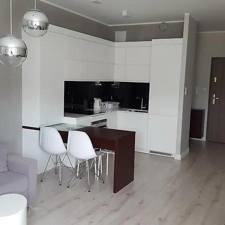 Apartament Chabrowa Apartmán
