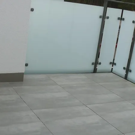 Apartament Chabrowa Apartmán *